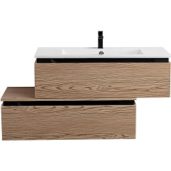 Cezares Тумба Slider 100 дуб тангент – фотография-5