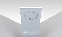 Taliente Душевая кабина 120/80 TA-128CW(R) – фотография-7