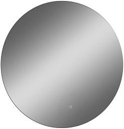 Continent Зеркало Ajour Medium Led 1000 – фотография-2