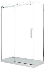 Ceruttispa Душевой уголок Cezares 120 – фотография-1