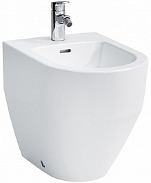 Laufen Биде напольное Pro 8.3295.2.000.302.1 – фотография-1