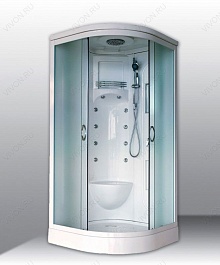 Nautico Душевая кабина N-90HK – фотография-2