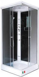 Maroni Душевая кабина Ferrara (BLS-010T) – фотография-1