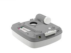 Thetford Биотуалет "Porta Potti Qube - 345" белый – фотография-3