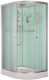 Esbano Душевая кабина ES-115 CR L – фотография-1