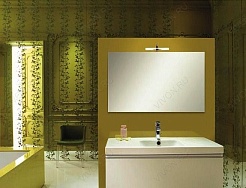 Jacob Delafon Зеркало Odeon Up 105 – фотография-4