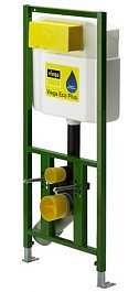 Viega Система инсталляции Eco Plus 606664 – фотография-1