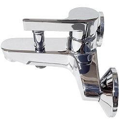 Webert Смеситель для ванны DoReMi DR850102015 – фотография-2