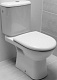 Jika Унитаз-компакт Olymp 2261.6 – фотография-9