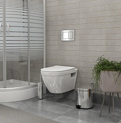 Teymi Унитаз подвесной Vitra T40804 – фотография-6