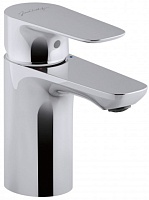 Jacob Delafon Смеситель для раковины Aleo E98332-CP