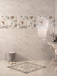 Коллекция плитки Blau Versalles