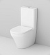 Am.Pm Унитаз-компакт Inspire C508607WH – картинка-12