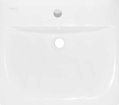 Misty Раковина мебельная Sanita Luxe Breeze 50 – фотография-3