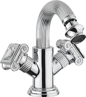 Cezares Смеситель OLIMP-BS2-01-Sw для биде