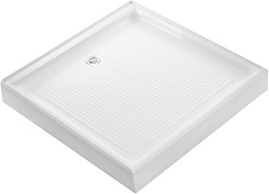 Wemor Душевой поддон 80/14 S – фотография-1
