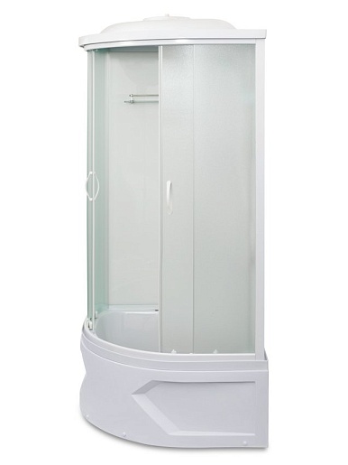 MirWell Душевая кабина MR3509TP-C1-RUS – фотография-2