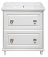 Misty Тумба для умывальника Версаль 80