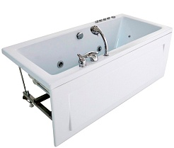 Triton Акриловая ванна Валенсия – фотография-5