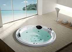 Gemy Акриловая ванна G9263 K 206 – фотография-2