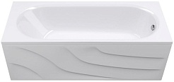 Poseidon Акриловая ванна Darina 160x70 – фотография-2
