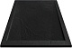 Esbano Душевой поддон Luxe 120x90 ESP-LX129B черный матовый – фотография-7