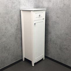 Comforty Тумба Тбилиси 40 белая – фотография-5