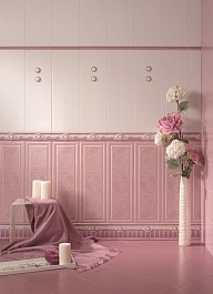 Коллекция плитки Blau Fifth Avenue