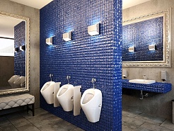 Sanita Luxe Писсуар Long LNGSLUR01 – фотография-5