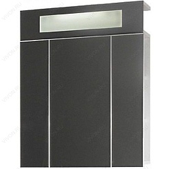 Водолей Мебель для ванной Бридж 60 – фотография-5