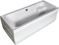 Wemor Акриловая ванна 170/70/55 S