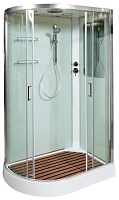 DTO Душевая кабина А102 R