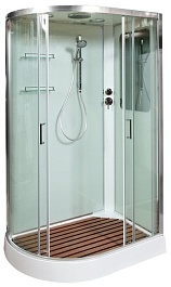 DTO Душевая кабина А102 R – фотография-1