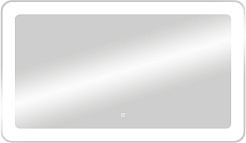 Continent Зеркало Velvette Led 1200x700 – фотография-2