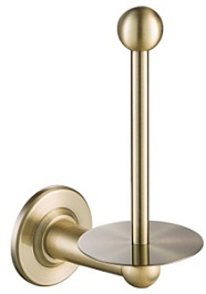 Timo Держатель туалетной бумаги Nelson 160044/02 – фотография-1