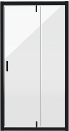 Niagara Душевая дверь в нишу Nova NG-83-11AB – фотография-1