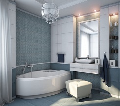 Коллекция плитки Gracia Ceramica Шамони