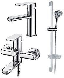 Raiber Комплект смесителей R3701 – фотография-1