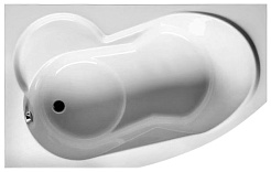 Riho Акриловая ванна "Nora 160 R" – фотография-1