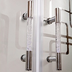 DTO  Душевой уголок С 01 LED – фотография-4