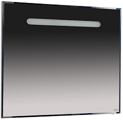 Misty Зеркало с подсветкой Натали 80 – фотография-1