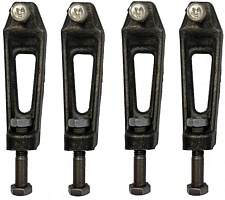 Универсал Ножки для ванны Универсал