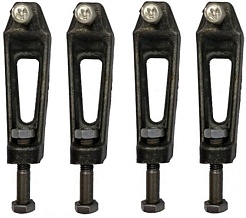 Универсал Ножки для ванны Универсал – фотография-1