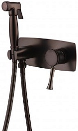 Lemark Смеситель для биде Peretto LM6319RB – фотография-1