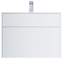 Am.Pm Тумба под раковину Inspire 2.0 80 белый матовый