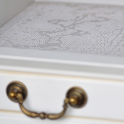 Атолл Мебель для ванной "Прага" crema – фотография-3