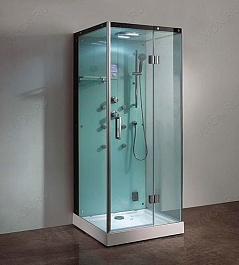Appollo Душевая кабина A-8836 – фотография-2