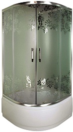 Parly Душевой уголок Z900 – фотография-1