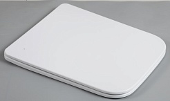 WeltWasser Крышка-сиденье 010GL-GR – фотография-1