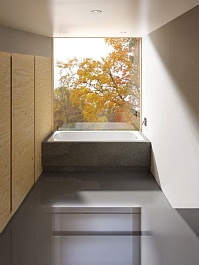  Стальная ванна Bette BetteForm 2947-000 AS AD 180x80 см, встраиваемая, белая, с антискользящим покрытием, с шумоизоляцией – фотография-4